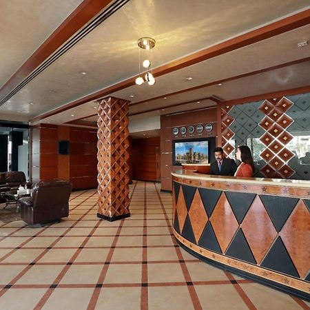 Elite Tower Διαμέρισμα Seef Εξωτερικό φωτογραφία