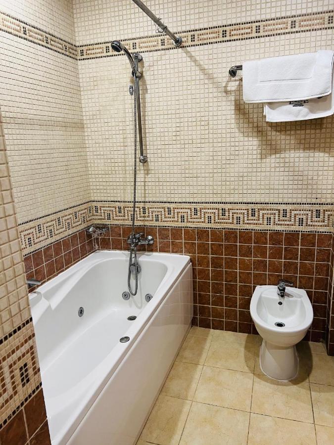 Elite Tower Διαμέρισμα Seef Εξωτερικό φωτογραφία