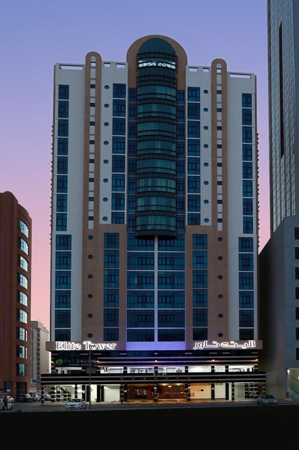 Elite Tower Διαμέρισμα Seef Εξωτερικό φωτογραφία