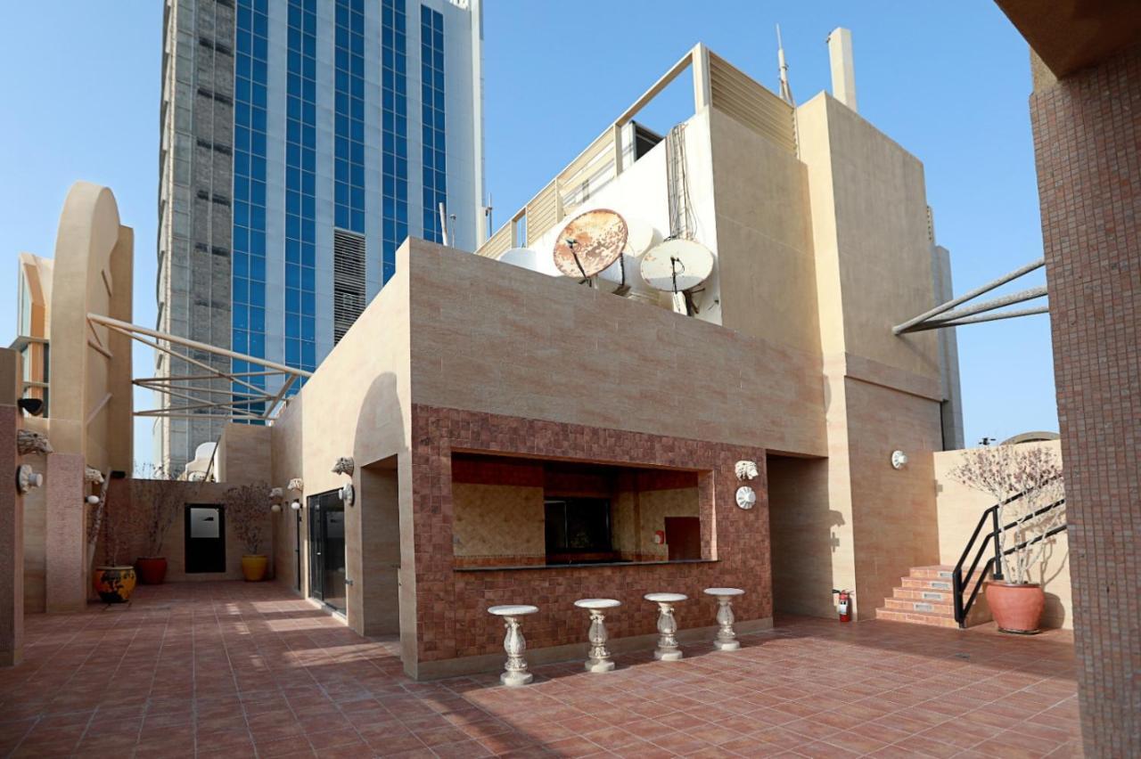 Elite Tower Διαμέρισμα Seef Εξωτερικό φωτογραφία