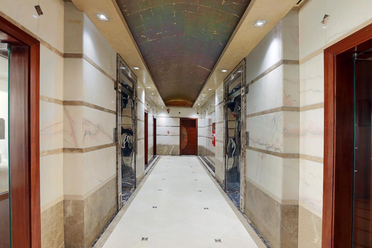 Elite Tower Διαμέρισμα Seef Εξωτερικό φωτογραφία