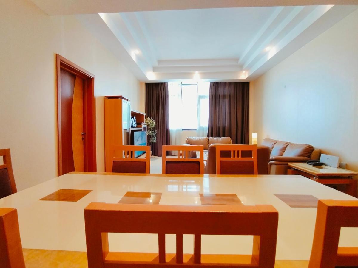 Elite Tower Διαμέρισμα Seef Εξωτερικό φωτογραφία