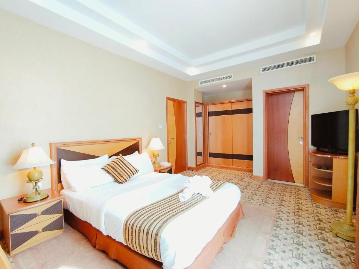 Elite Tower Διαμέρισμα Seef Εξωτερικό φωτογραφία