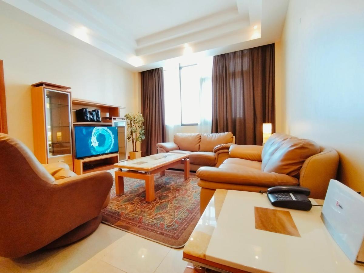 Elite Tower Διαμέρισμα Seef Εξωτερικό φωτογραφία