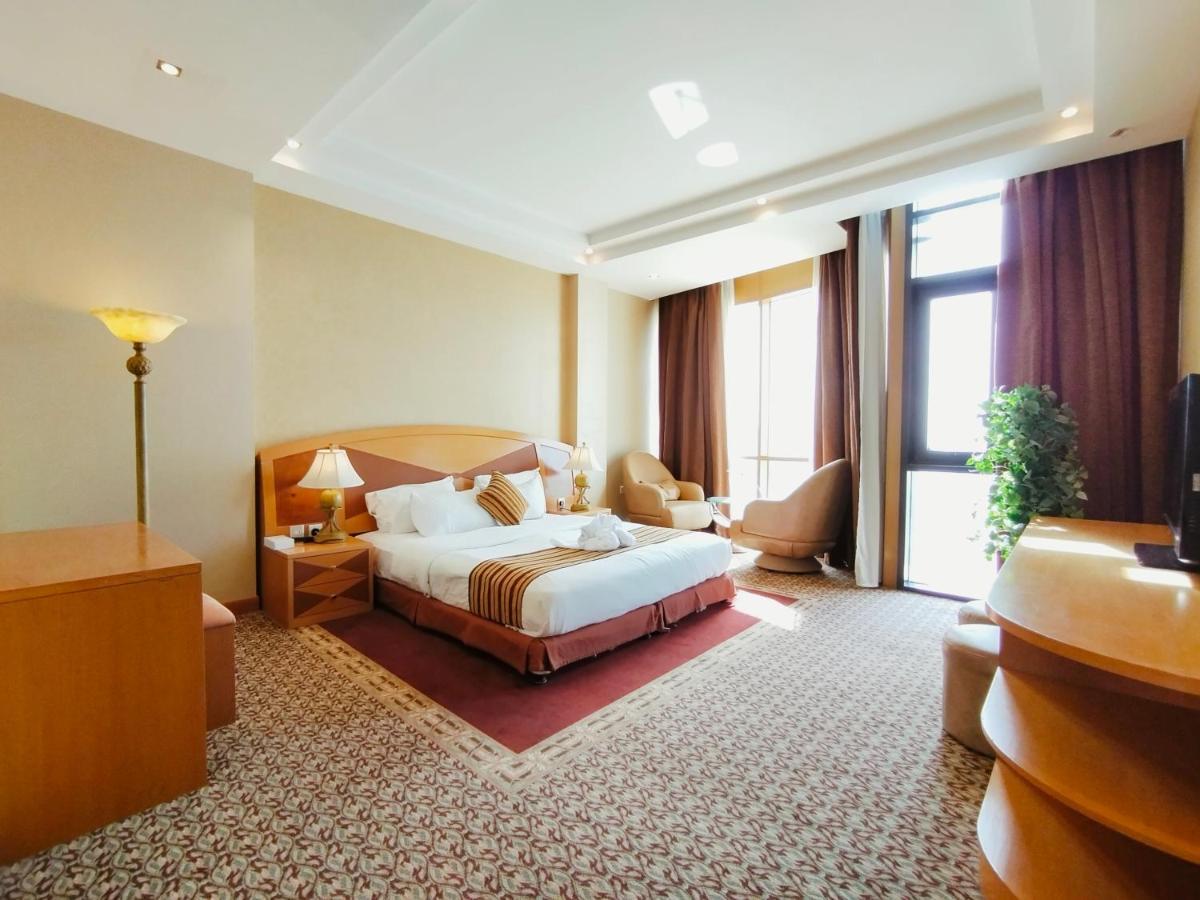 Elite Tower Διαμέρισμα Seef Εξωτερικό φωτογραφία