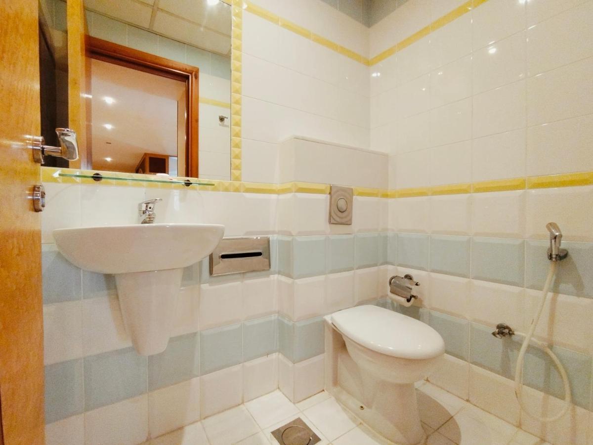 Elite Tower Διαμέρισμα Seef Εξωτερικό φωτογραφία